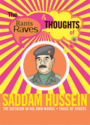 Rants, Raves