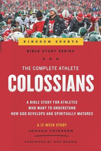 The Complete Athlete