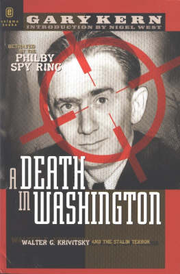 A Death in Washington