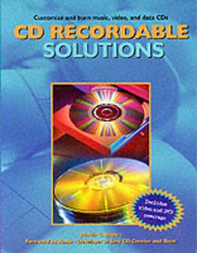 CD Recordable Power!