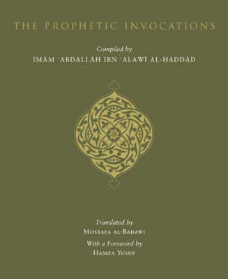 The Prophetic Invocations