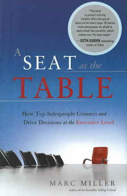 Seat at the Table