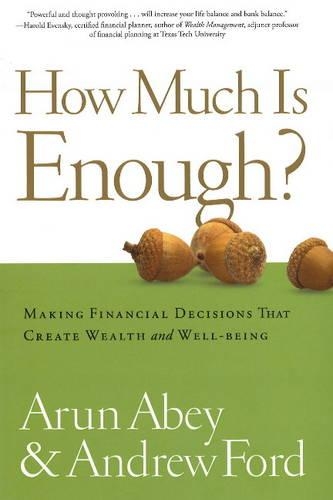 How Much is Enough?