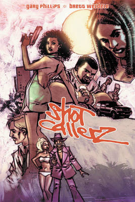 Shot Callerz