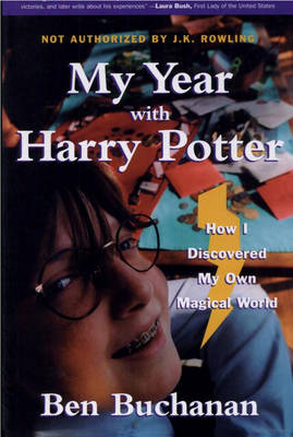 My Year with Harry Potter