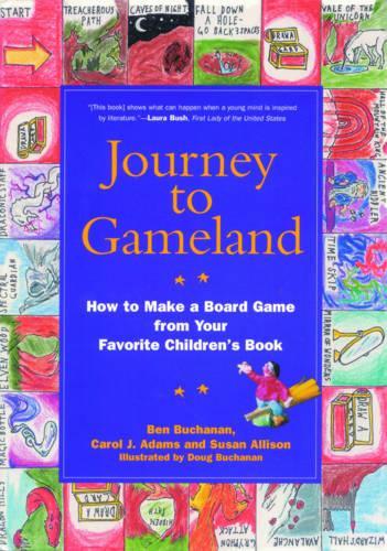 Journey to Gameland