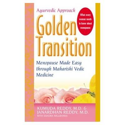 Golden Transition