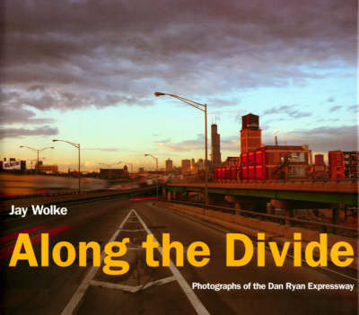 The Dan Ryan Expressway