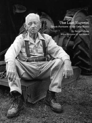 The Last Harvest