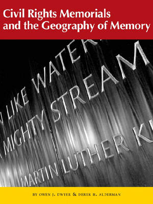 Civil Rights Memorials and the Geography of Memory