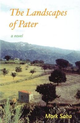 Landscapes of Pater