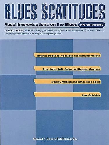 Blues Scatitudes