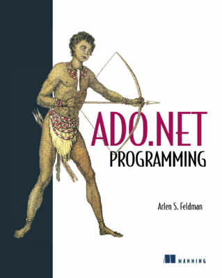 ADO.Net Programming