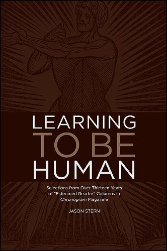 Learning to be Human
