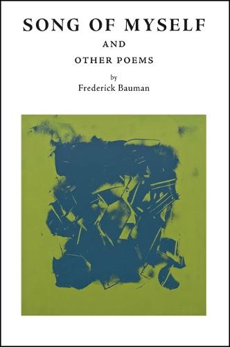 Song of Myself and Other Poems