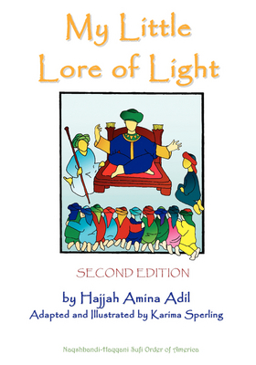 My Little Lore of Light, Second Edition