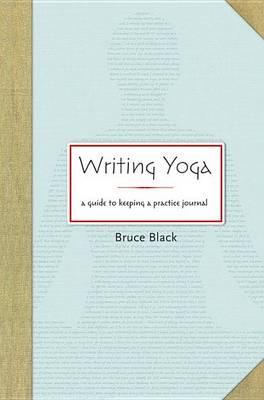 Writing Yoga