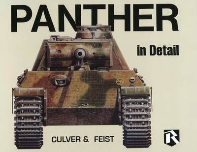 Panther in Detail