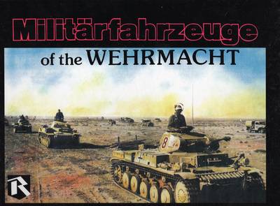 Militarfahrzeuge of the Wehrmacht