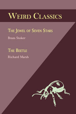 Weird Classics, Volume 1