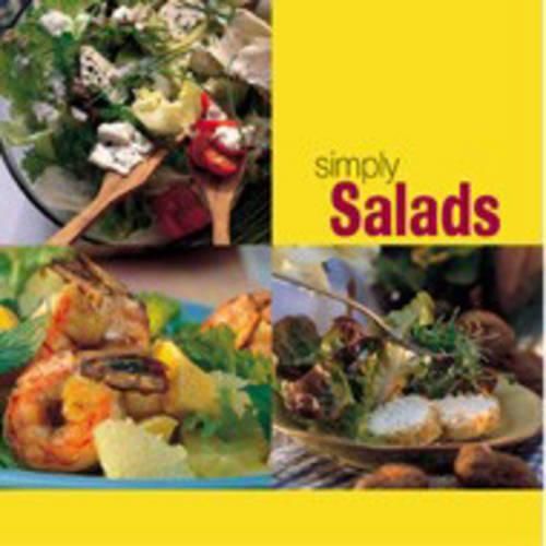 Simply Salads
