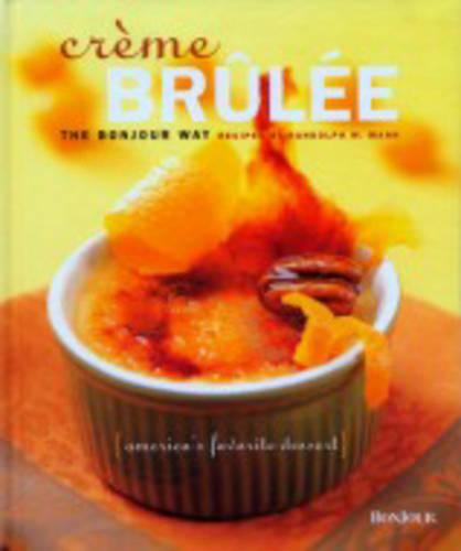 Creme Brulee