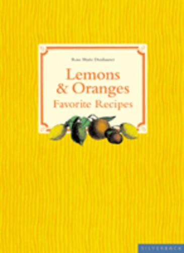 Lemons and Oranges