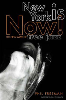 New York is Now!