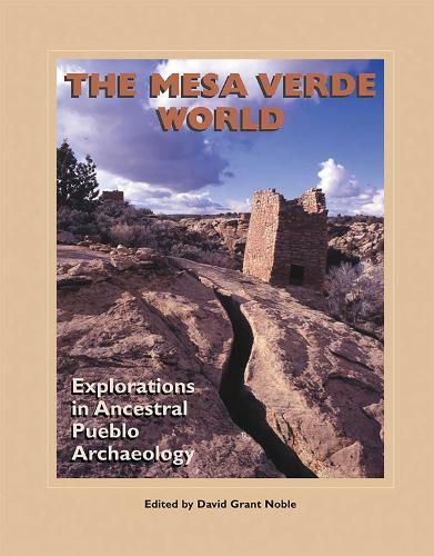 The  Mesa Verde World