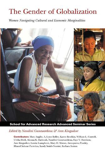 The  Gender of Globalization