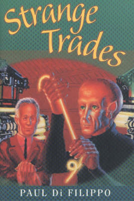 Strange Trades