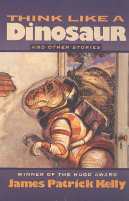 Think Like a Dinosaur