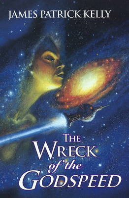 Wreck of the Godspeed