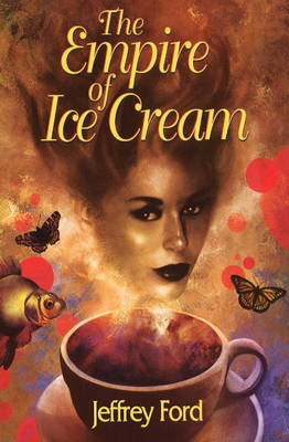 The Empire of Ice Cream