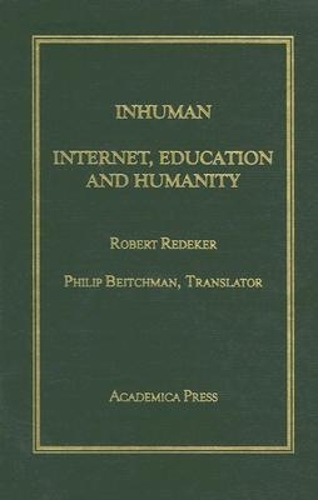 Inhuman