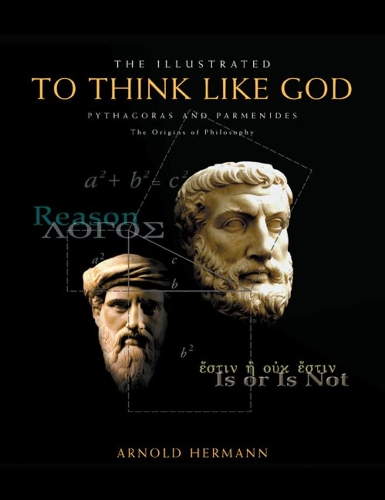 The Illustrated to Think Like God