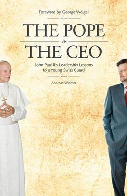 Pope & the CEO