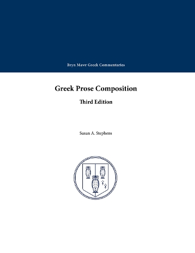 Greek Prose Composition