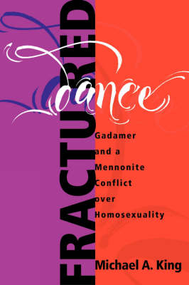 Fractured Dance