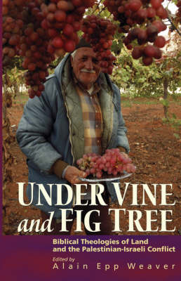 Under Vine and Fig Tree