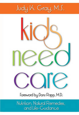 Kids Need Care