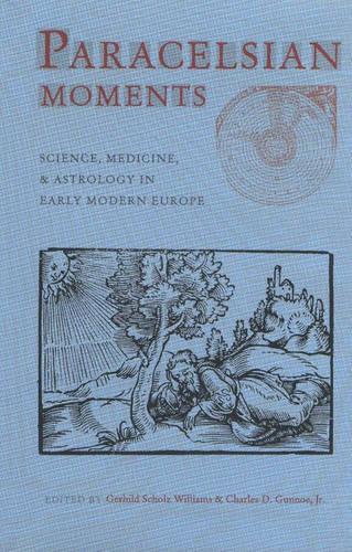 Paracelsian Moments