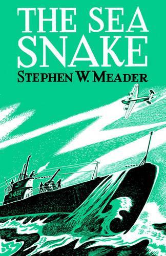 The Sea Snake
