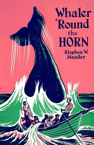Whaler 'Round the Horn