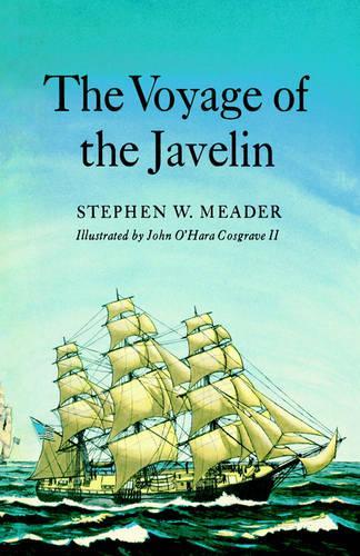 The Voyage Of The Javelin