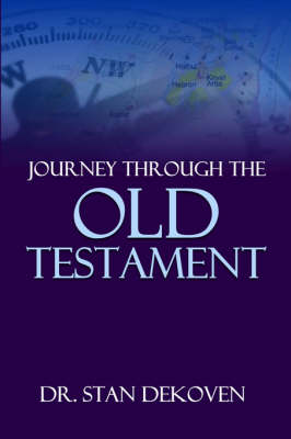 Journey Through The Old Testament