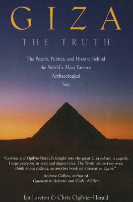 Giza, the Truth