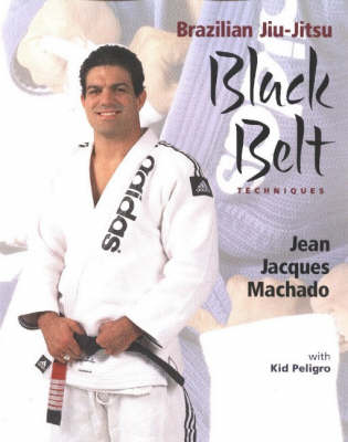 Brazilian Jiu-Jitsu