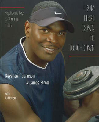 From First Down to Touchdown