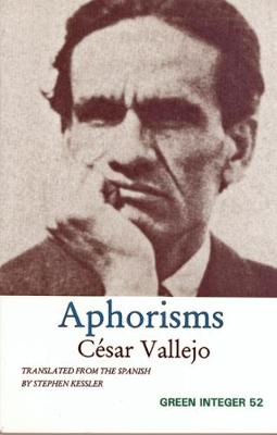 Aphorisms